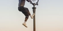 2025中国滑板街头巡回赛南京站落幕